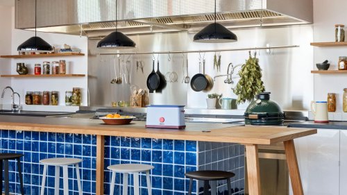 Küche organisieren: Das sind die 33 besten Ordnungs-Tipps