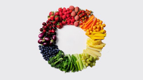 Saisonkalender: Obst und Gemüse für das ganze Jahr