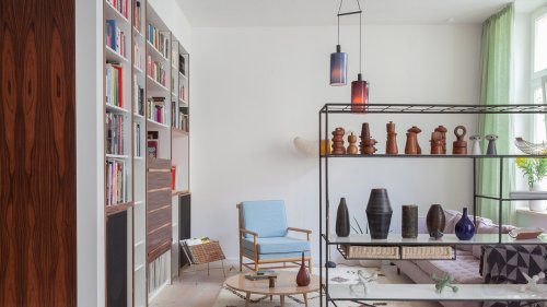 Vintage-Möbel – warum Sie die Galerie von Lars Triesch in Berlin kennen müssen