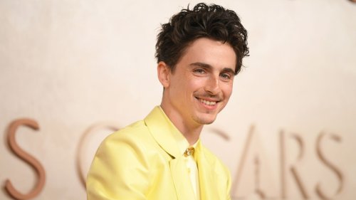 Wo lebt Timothée Chalamet? Das sind die Häuser und Wohnungen des Schauspielers