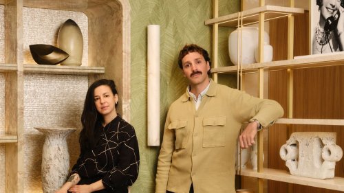 So einzigartig: Diese besonderen Kunstobjekte erwarten einen in der neuen Cartier-Boutique in Berlin