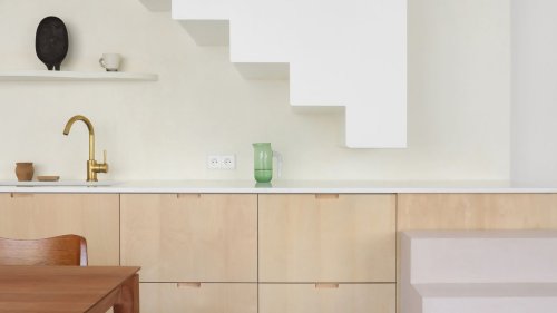 Kleine Küche: 10 Ideen für echten Kochspaß in kleinen Räumen