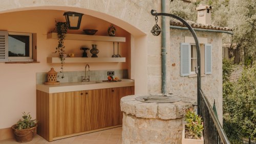 Outdoorküchen-Trends 2025: Die schönsten Designs zum Kochen unter freiem Himmel