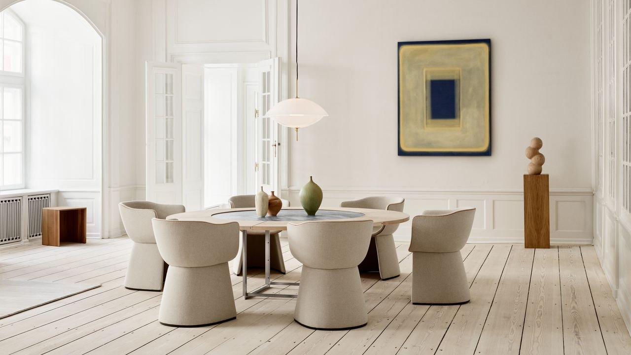 Mit diesen 9 Einrichtungstipps für Ihr Zuhause im Scandi-Style