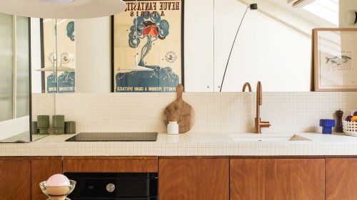 Sie suchen eine Arbeitsplatte für die Küche? Diese 15 Design-Ideen liefern Inspiration