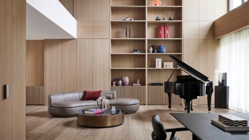 So geht Japandi! 7 Wohnbeispiele für den beliebten Interior-Stil