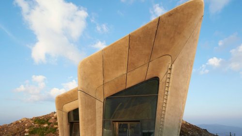 6 Zaha-Hadid-Bauwerke, die jede:r kennen sollte!
