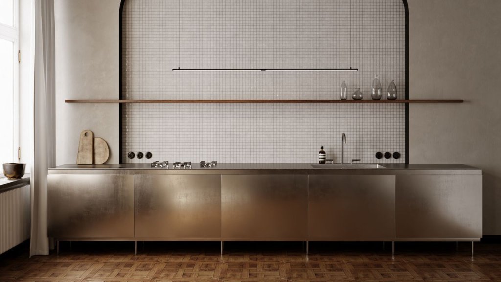Architektur, Haus & Design