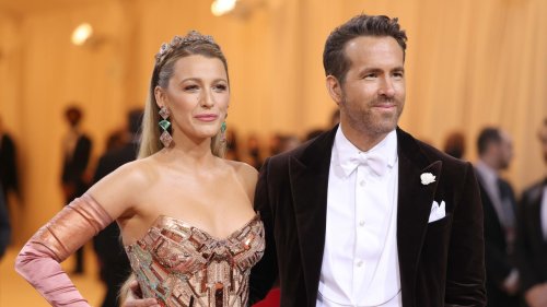 Wo wohnen Blake Lively und Ryan Reynolds? Das sind die Häuser des Hollywood-Paars