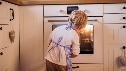 Backofen reinigen: Die besten Hausmittel und größten Fehler