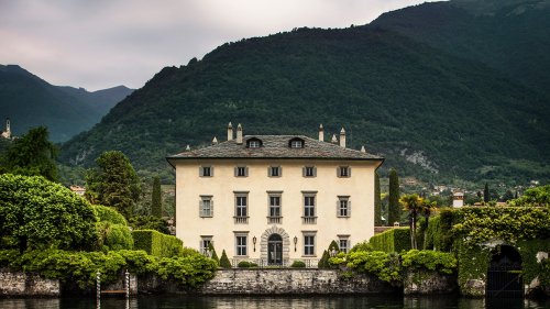 „House of Gucci“: Die Originalvilla ist jetzt bei Airbnb!