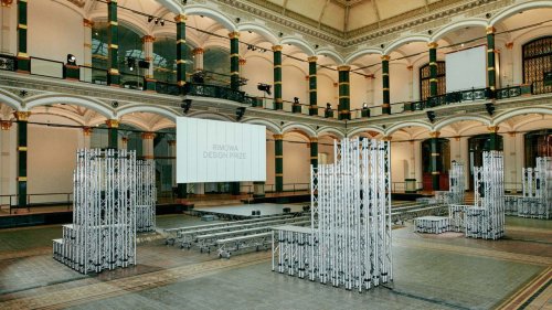 Rimowa Design Prize 2025: Dieses Projekt machte das Rennen in Berlin