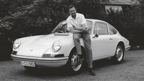 50 Jahre Porsche Design – das sind die Ikonen aus der Vergangenheit der Marke