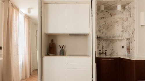 Pantry-Küchen: Die 10 schönsten Ideen für Küchen im Taschen-Format