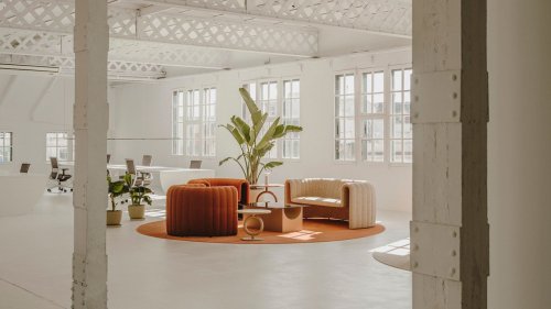 Open Space neu gedacht: So arbeiten Kreative in Barcelona