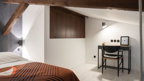 Diese 7 Ideen sollten sie kennen, um Ihre 25-Quadratmeter-Wohnung schlau einzurichten!