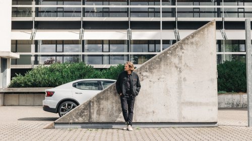 Das sind Sebastian Herkners Design-Highlights in Frankfurt