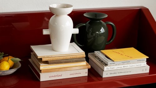 Coffee Table Books: Die schönsten dekorativen Bildbände für Ihr Zuhause