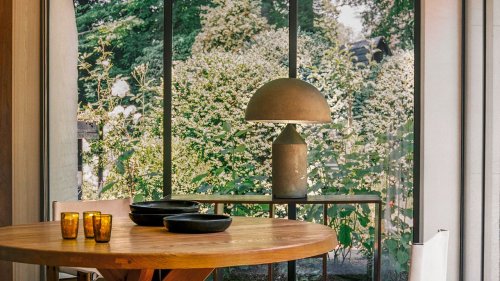 Nach Japandi und Wabi-Sabi kommt Yūgen: Darum geht es bei dem neuen, achtsamen Interior-Trend