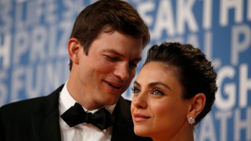 Ashton Kutcher und Mila Kunis verkaufen ihr Haus in Beverly Hills