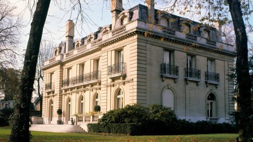 Villa Windsor: Bei „The Crown“ steht sie jetzt im Mittelpunkt – das ist ihre wahre Geschichte