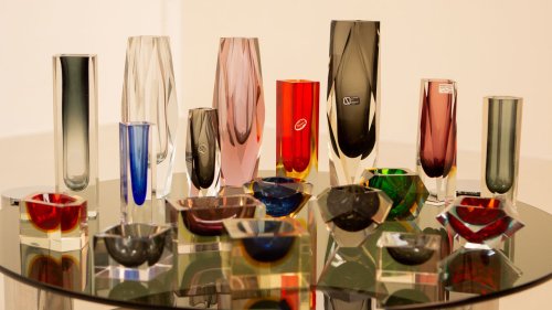 Außergewöhnliche Vasen: Diese Modelle wollen wir jetzt haben