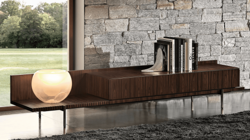Kein anderer Stil ist so beliebt wie Midcentury: Er steht für Vielfalt und Modernität, ist mondän und elegant