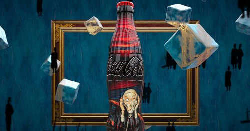Coca-Cola reinvests in Web3 with new NFT collection