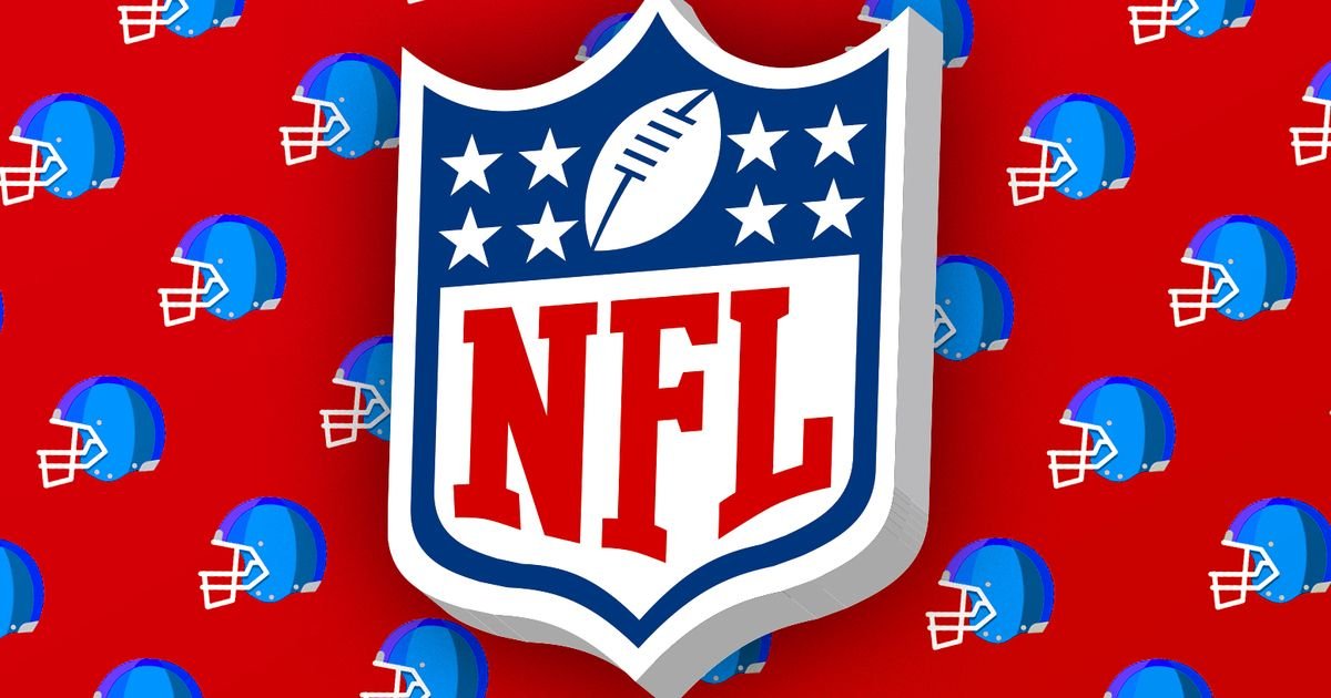 NFL Blog  cover image
