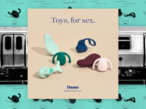 Sex Toy Vibrator Women Female Pleasure Company Brand Dame Products Is 