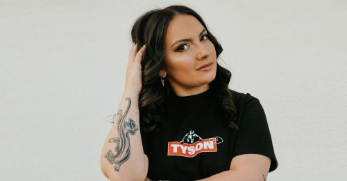 Mike Tyson’s cannabis brand hires Anheuser-Busch vet as first CMO—here is her plan