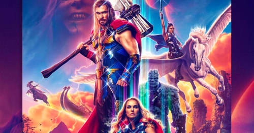 ‘Thor’ hits theaters and ESPN airs Wimbledon finals: The Week Ahead