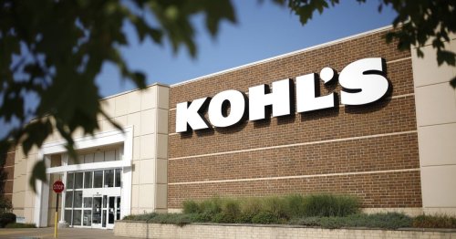 Kohl’s CMO to exit as retailer pursues sale