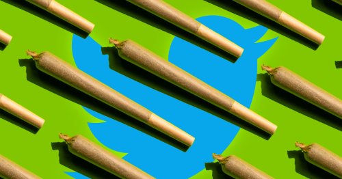 Cannabis marketers divulge Twitter ad plans as rules ease