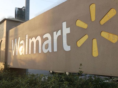 when did walmart start selling under armour