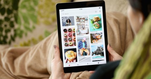 Why Pinterest's new CEO could signal new era of social commerce