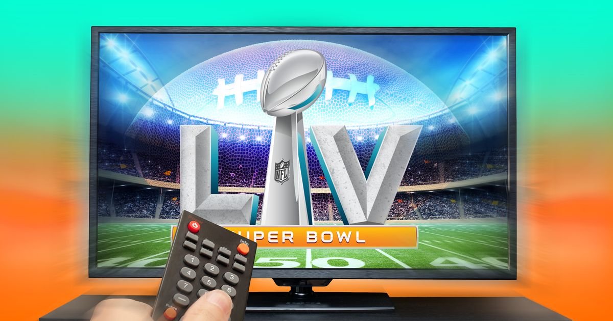 Super Bowl commercials in 2021 and who's buying them