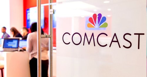 Comcast To Spin Off MSNBC, CNBC, Entertainment Channels As Streaming ...