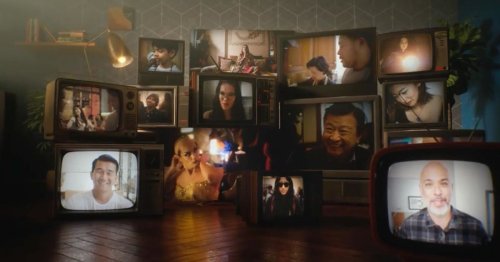 Asian representation is slowly growing in TV shows, Nielsen finds