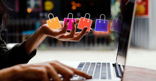 Four reasons why brands need to partner with e-commerce sites