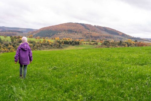 Familienurlaub im Schmallenberger Sauerland: 6 Gründe, warum das Schmallenberger Sauerland die ideale Urlaubsregion für Familien ist