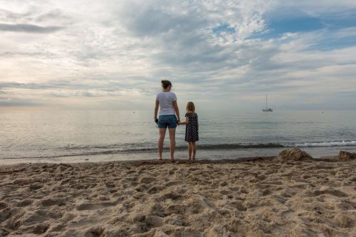 Urlaub am Darß mit Kindern: 7 Highlights an der Ostsee für Familien