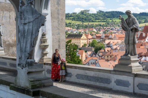 Urlaub in Tschechien: Tipps & Highlights für Familien - Familien-Reiseblog