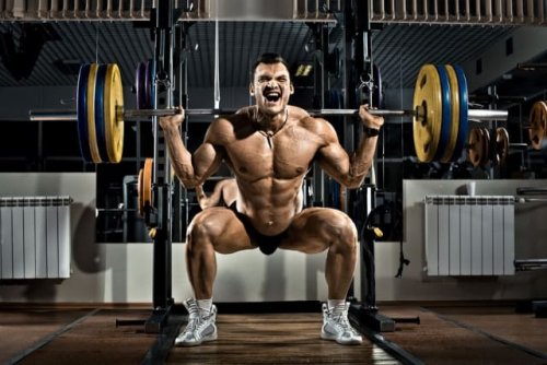 20 Rep Squats - The Best Squat Program For Muscle Mass?