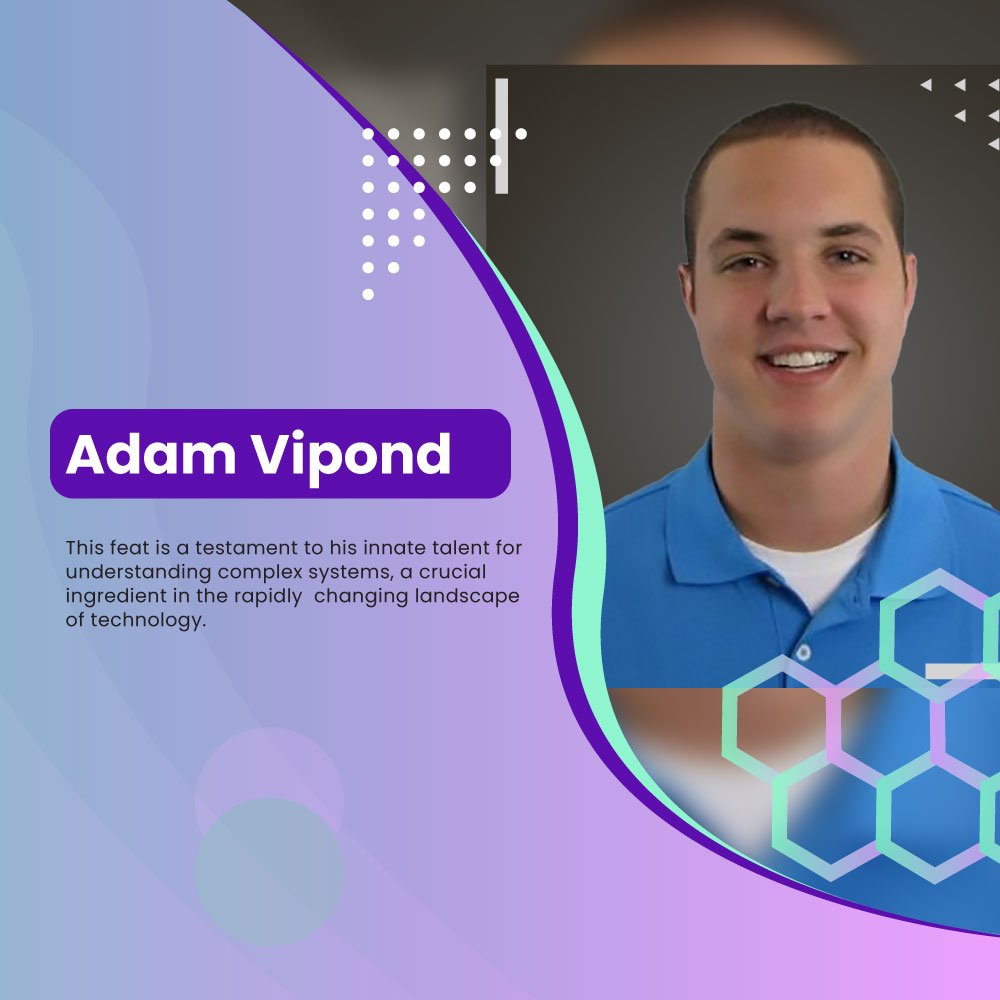 Adam Vipond Omaha - cover