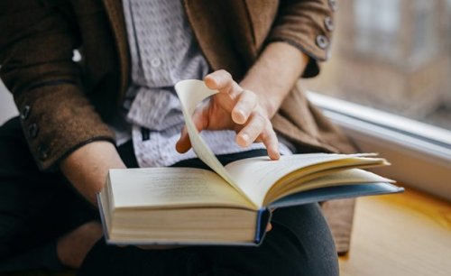 5 Inspirational Books That Will Boost Your Growth