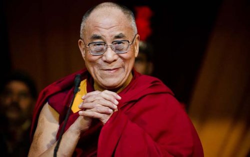 100 Dalai Lama Quotes That Will Change Your Life