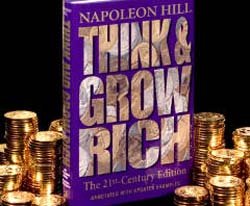 The Best Think & Grow Rich Quotes