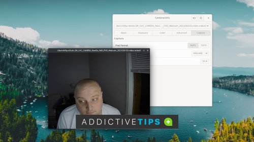 How To Change Your Webcam Settings