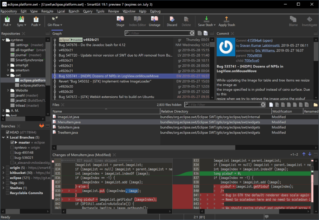 useful visual studio code shortcuts